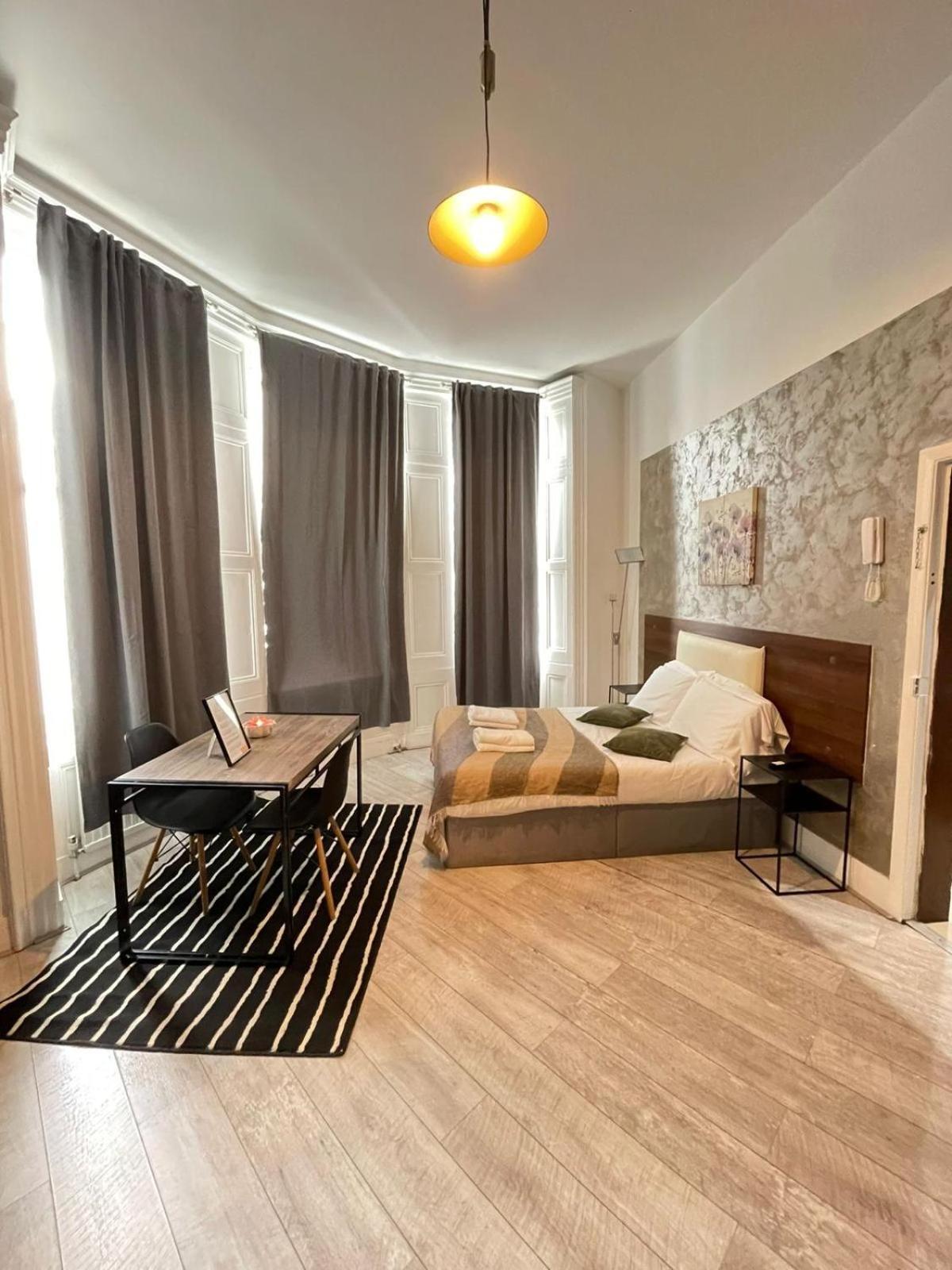 Cromwell Apartments London Luaran gambar