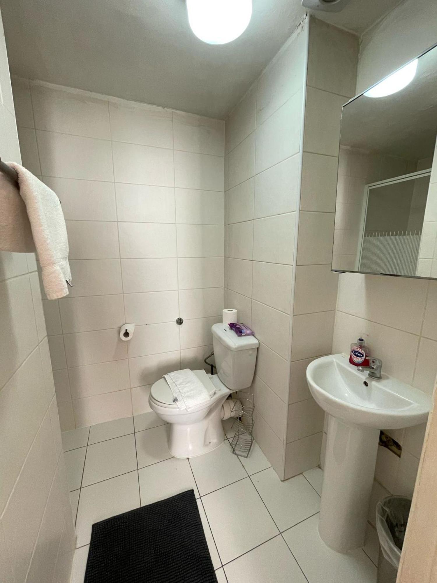 Cromwell Apartments London Luaran gambar