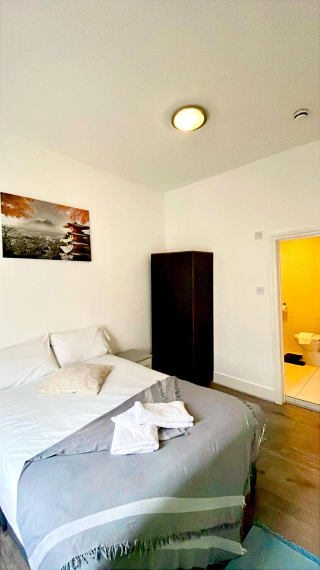 Cromwell Apartments London Luaran gambar